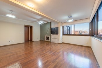 apartment em Barão de Ubá, Bela Vista - Porto Alegre - RS