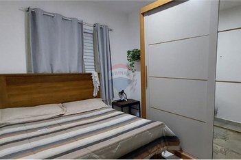 apartment em Avenida Roberto Sidney Bueno, Jardim São Vicente - Botucatu - SP