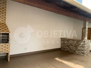 house em Rua Padre Américo Ceppi, Brasil - Uberlândia - MG