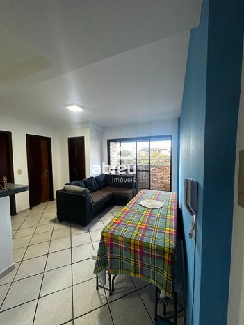 apartment em Rua Luiz Estevam, Ponta Negra - Natal - RN