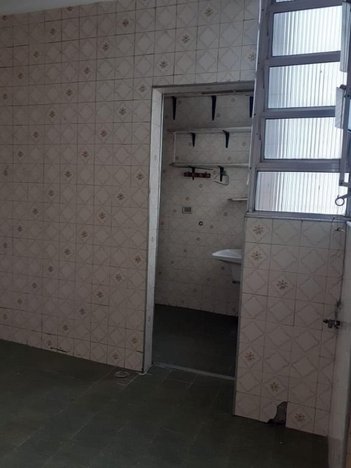 apartment em Avenida Angélica, Santa Cecília - São Paulo - SP