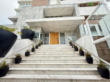 apartment em Rua Margarida de Araújo Franco, Carioca - São José dos Pinhais - PR