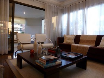 apartment em Rua Professor Alexandre Correia, Jardim Vitória Régia - São Paulo - SP