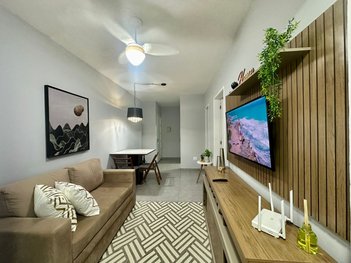apartment em Rua Sepé, Capão da Canoa - Capão da Canoa - RS