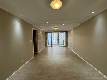 apartment em Rua Frei Caneca, Agronômica - Florianópolis - SC