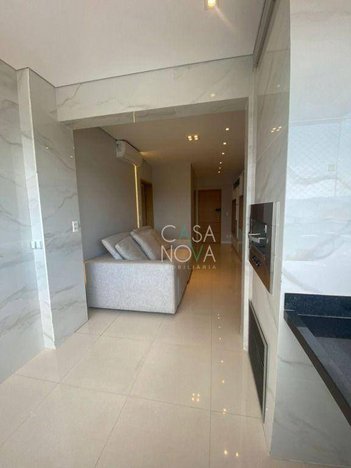 apartment em Avenida Siqueira Campos, Boqueirão - Santos - SP