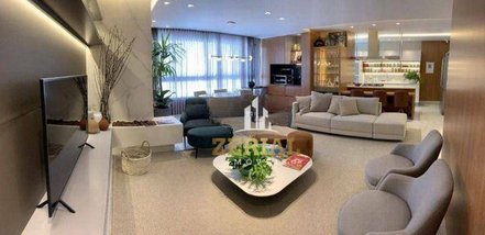apartment em Rua Amazonas, Santo Antônio - São Caetano do Sul - SP