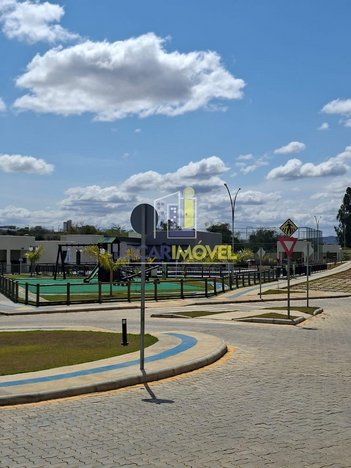 apartment em Estrada Bem Querer, Universidade - Vitória da Conquista - BA