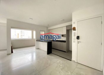 apartment em Rua Icatu, Conjunto Residencial Trinta e Um de Março - São José dos Campos - SP