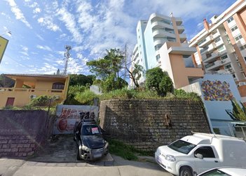 land_lot em Rua Deputado Antônio Edu Vieira, Pantanal - Florianópolis - SC