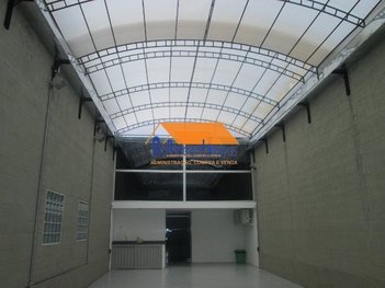 industrial em Rua Gentil Teodoro, Santa Cruz - Belo Horizonte - MG