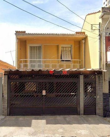 house em Rua Coronel Melo de Oliveira, Perdizes - São Paulo - SP