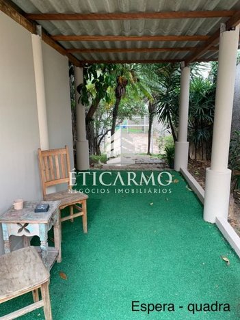 apartment em Rua Elisiário, Cidade Mãe do Céu - São Paulo - SP