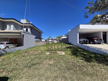 land_lot em Rua José Carlos Ferrari, Residencial Santa Maria - Valinhos - SP