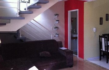 house em Avenida Victório Fornazaro, Vila Sul Americana - Carapicuíba - SP