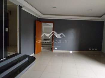 house em Rua Cruzeiro, Bosque dos Eucaliptos - São José dos Campos - SP