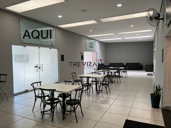 business em Avenida Washington Luiz, Jardim Camila - Sorocaba - SP