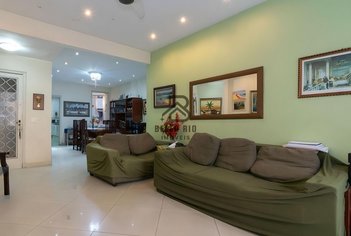 apartment em Rua Barata Ribeiro, Copacabana - Rio de Janeiro - RJ
