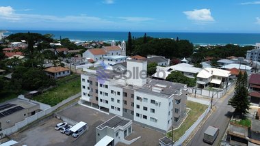 apartment em Rua São Jorge, Vila Nova - Imbituba - SC