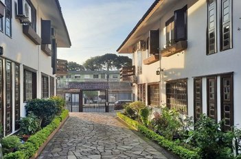 house em Rua Doutor Mário Totta, Tristeza - Porto Alegre - RS
