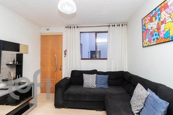 apartment em Estrada do Sacramento, Cidade Tupinambá - Guarulhos - SP