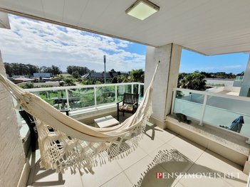 apartment em Avenida Central, Xangri-Lá - Xangri-Lá - RS