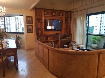 apartment em Rua Karl Richter, Vila Suzana - São Paulo - SP