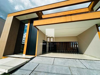house em Avenida Jáder Barbalho, Água Boa (Outeiro) - Belém - PA
