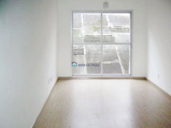 apartment em Rua das Aroeiras, Jabaquara - São Paulo - SP