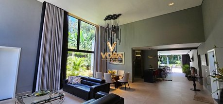 house em Rua Vereda dos Jatobás, Veredas da Lagoa - Lagoa Santa - MG