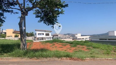 land_lot em Rua Aroldo Lopes de Moraes, Residencial Terras Nobres - Itatiba - SP
