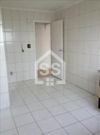apartment em Rua Marquês de Lages, Vila Moraes - São Paulo - SP