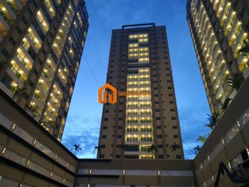 apartment em Rua Senador Pompeu, José Bonifácio - Fortaleza - CE