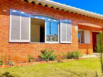 house em Rua Hortências, Rainha do Mar - Xangri-Lá - RS