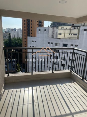 apartment em Rua Silvia, Bela Vista - São Paulo - SP