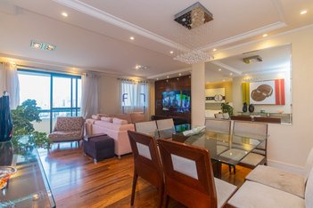 apartment em Avenida Itaboraí, Bosque da Saúde - São Paulo - SP