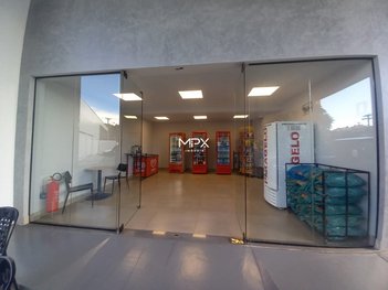 office em Avenida Professor Alberto Vollet Sachs, Vila Monteiro - Piracicaba - SP