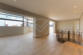 apartment em Rua Cayowaá, Perdizes - São Paulo - SP
