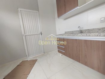 house em Rua Nossa Senhora da Aparecida, Loteamento Belo Horizonte - Barra Mansa - RJ