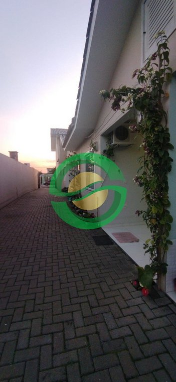 house em Rua Presidente Campos Sales, Goiás - Santa Cruz do Sul - RS
