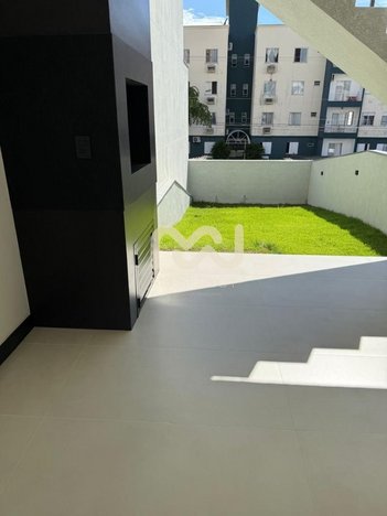 house em Rua José Woestemeier, Velha Central - Blumenau - SC