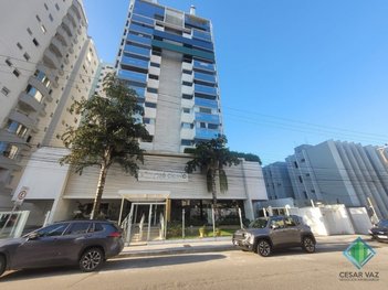 apartment em Rua Altamiro Di Bernardi, Campinas - São José - SC