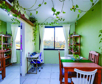 apartment em Rua Galeno de Castro, Jurubatuba - São Paulo - SP