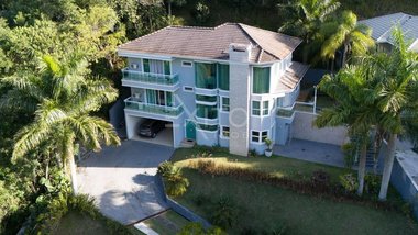 house em Rua Piracicaba, Loteamento Capital Ville - Jundiaí - SP