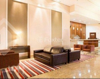 apartment em Avenida Borges de Medeiros, Centro Histórico - Porto Alegre - RS