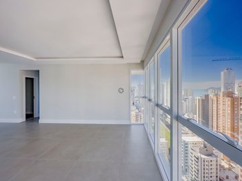 apartment em Rua 2000, Centro - Balneário Camboriú - SC