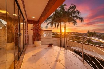 house em Rua Cariri, Vila Assunção - Porto Alegre - RS