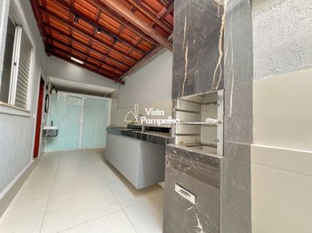 apartment em Rua Dona Cidinha Stussi, Santa Amélia - Belo Horizonte - MG