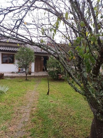 house em Travessa Viamão, São Sebastião - Esteio - RS