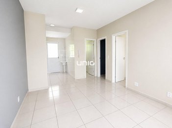 apartment em Rua Ida Irene Ravelli Malosso, Parque Residencial Piracicaba - Piracicaba - SP